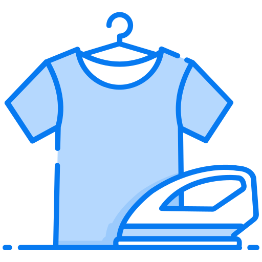 Dry cleaning