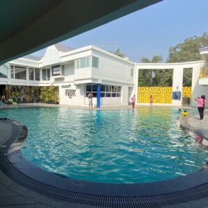 Roadies Rostel ARC Resort, Ahmedabad