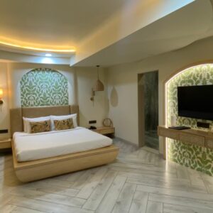 Roadies Rostel ARC Resort - Deluxe Room