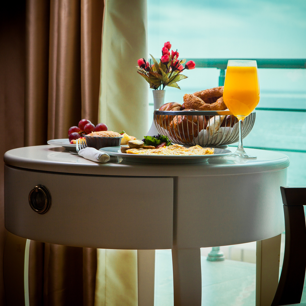 Luxury & Premium Resorts