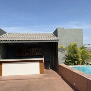Bsalat Paradise Resort & Spa, Pavagadh