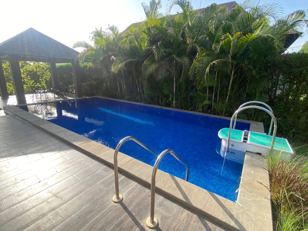 2 BHK PVT Pool Villa