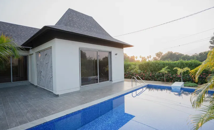 Private Pool