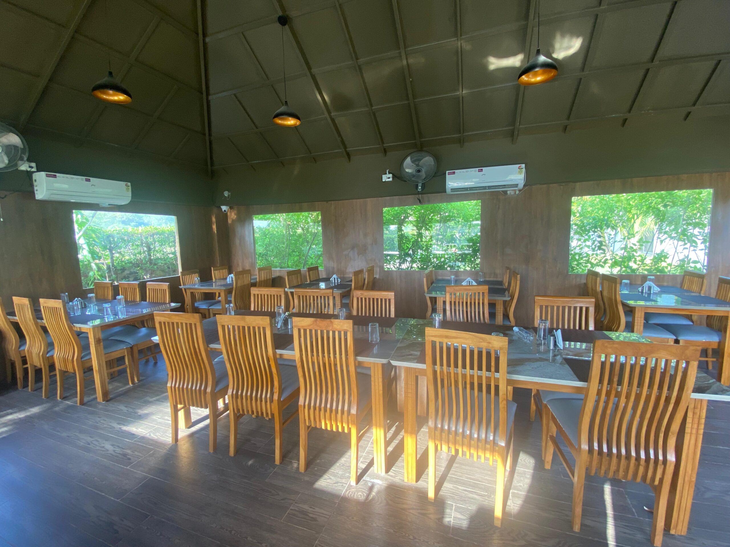 Restaurant 3