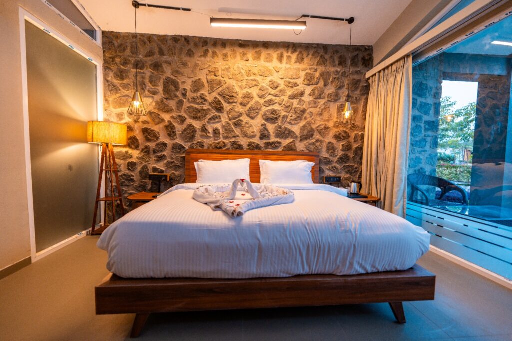 Zen Room