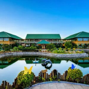 Aarohi Starz Resort